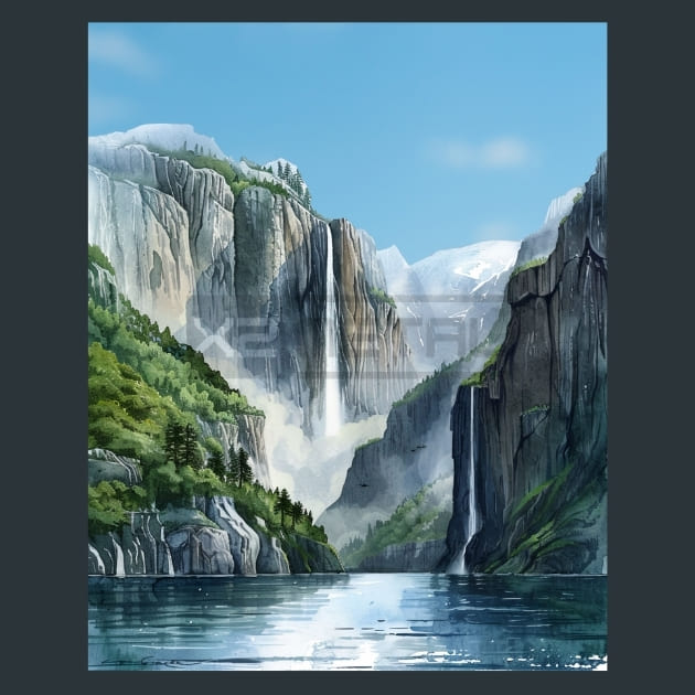 Cradle of the Brave Metal Wall Art and Desktop Mouse Pad by X2Metal
