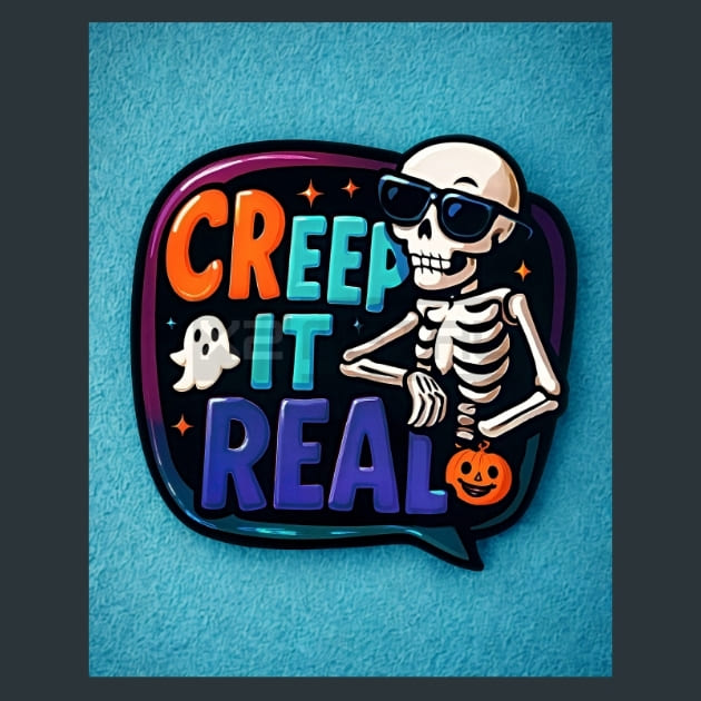 Creep-It-Real-metal-prints-posters-mouse-pads