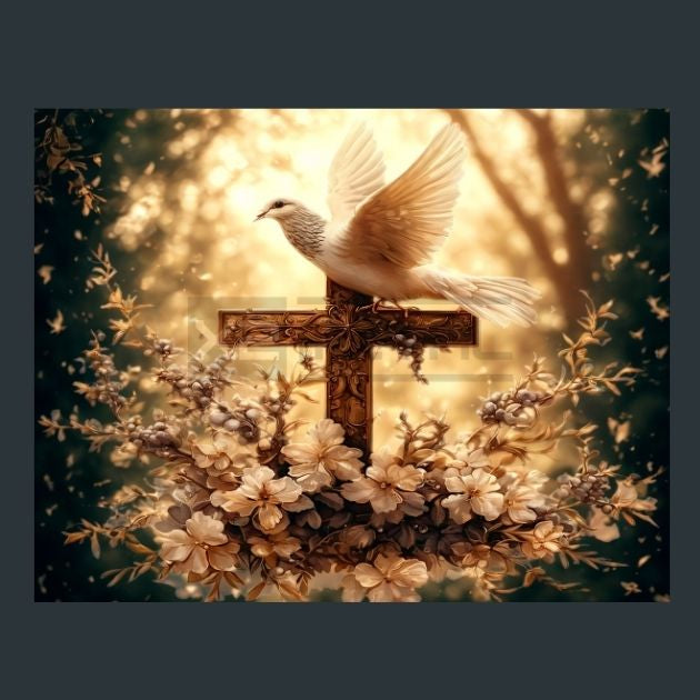 Cross-Birds-13-Metal-Prints