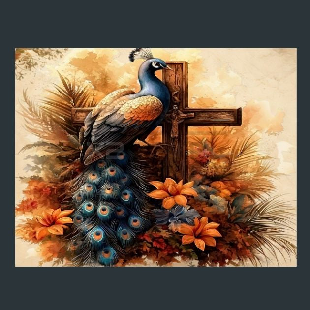 Cross-Birds-17-Metal-Prints