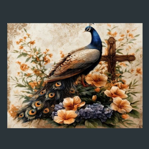 Cross-Birds-6-Metal-Prints