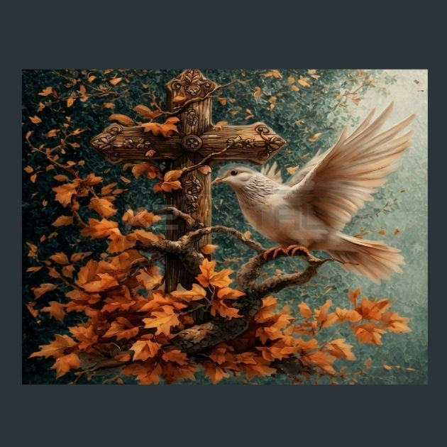 Cross-Birds-7-Metal-Prints