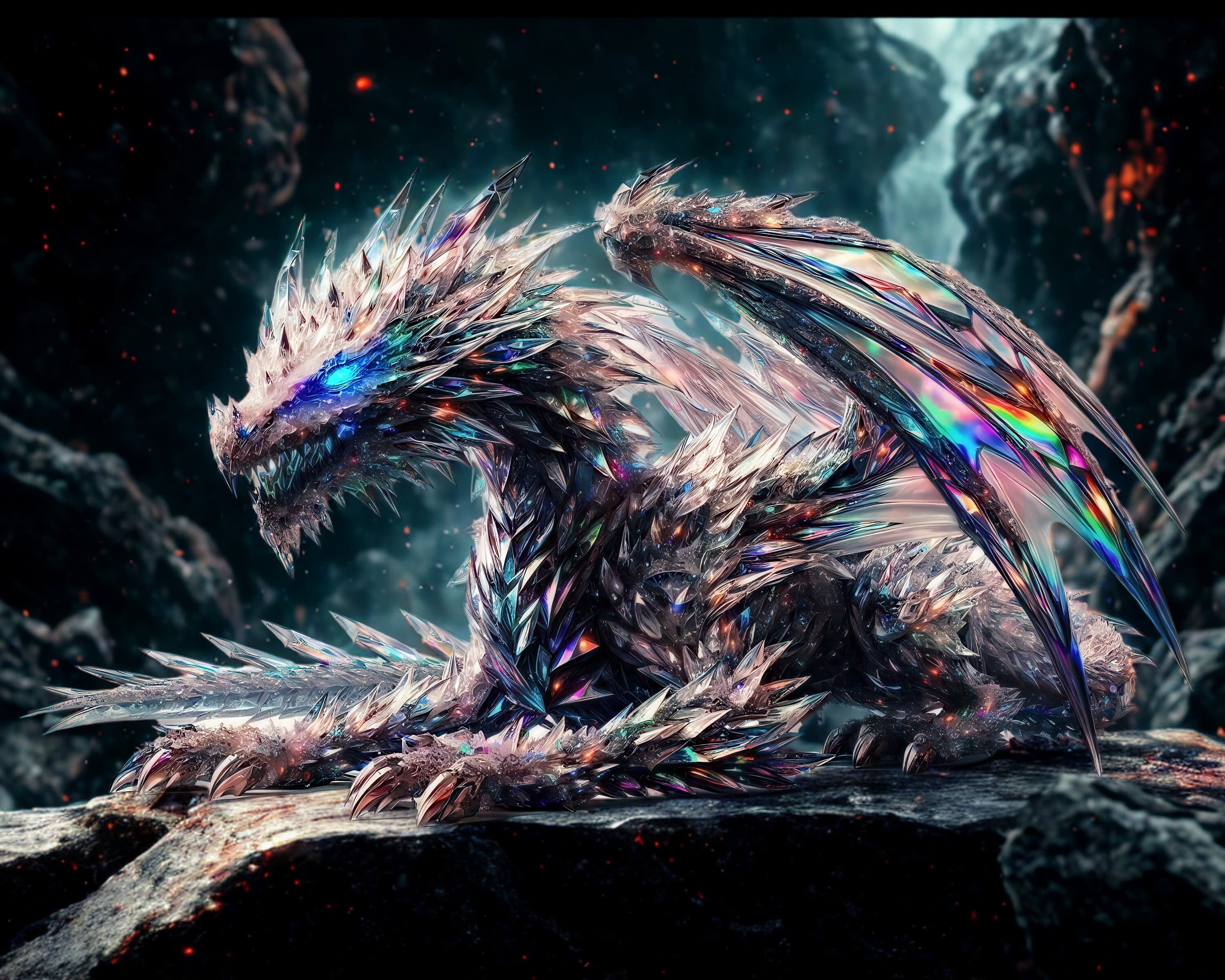 Crystal_Dragon-Metal-Prints1