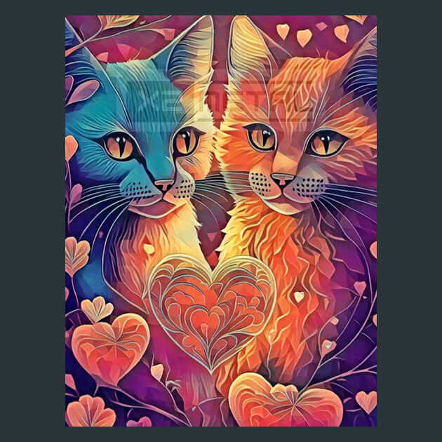 Cupid&