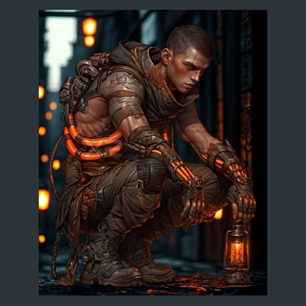 CyberValor_X10_metal_prints_posters_mouse_pads