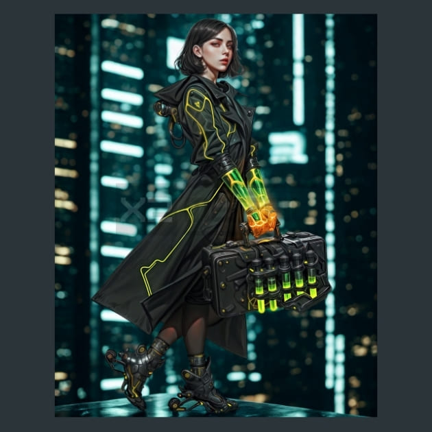 CyberValor_X12_metal_prints_posters_mouse_pads