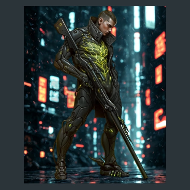 CyberValor_X18_metal_prints_posters_mouse_pads