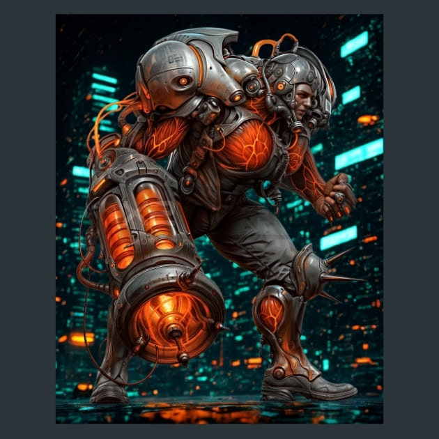 CyberValor_X20_metal_prints_posters_mouse_pads