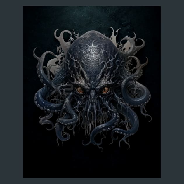 Dark-Creature-22-metal-prints-posters-mouse-pads