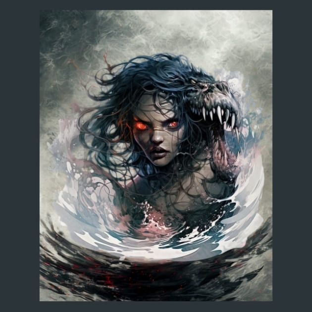 Dark-Creature-24-metal-prints-posters-mouse-pads
