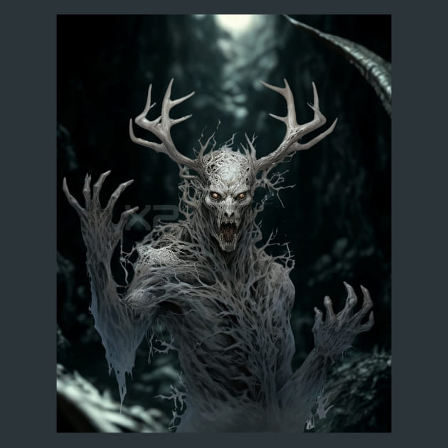 Dark-Creature-30-metal-prints-posters-mouse-pads