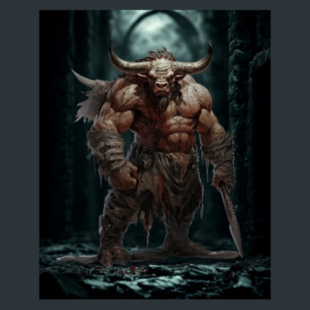 Dark-Creature-5-metal-prints-posters-mouse-pads
