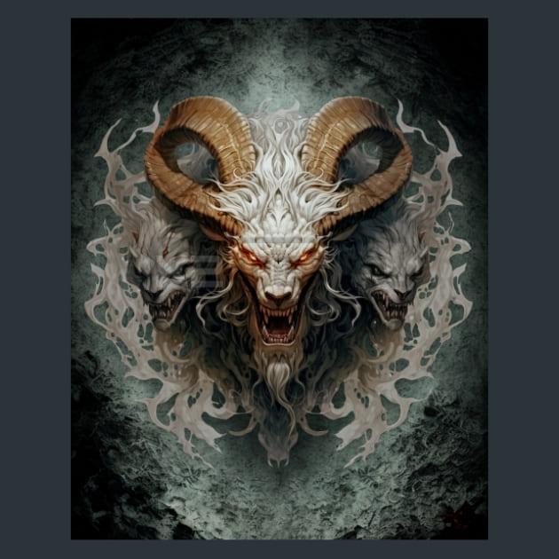 Dark-Creature-6-metal-prints-posters-mouse-pads