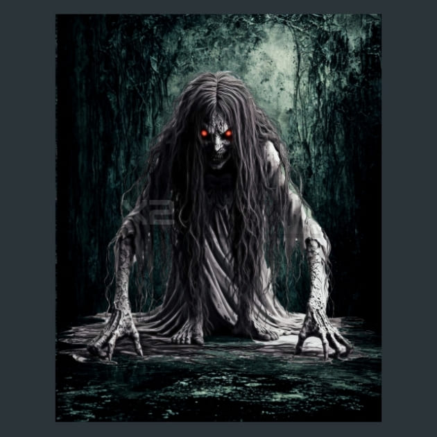 Dark_Pontianak_metal_prints_posters_mouse_pads
