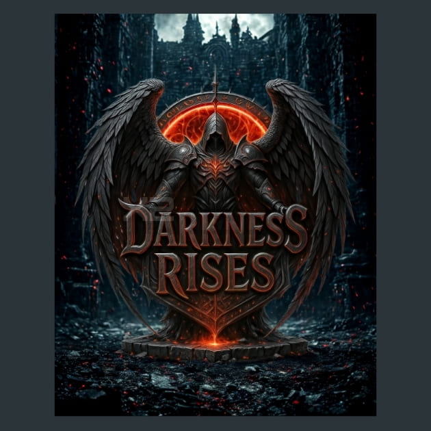 Darkness-Rises-metal-prints-posters-mouse-pads