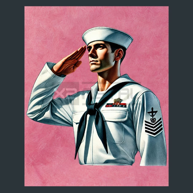 Defenders of Liberty Metal Wall Art and Desktop Mouse Pad by X2Metal