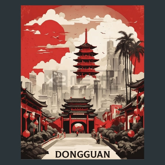 Dongguan China Metal Wall Art and Desktop Mouse Pad by X2Metal