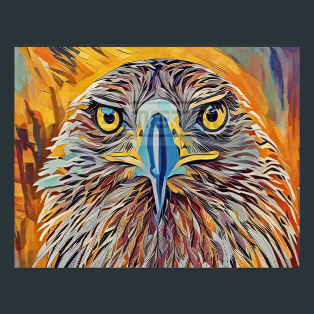 Eagle&