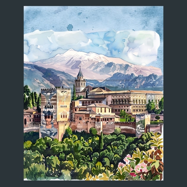 Echoes of the Founders Metal Wall Art and Desktop Mouse Pad by X2Metal