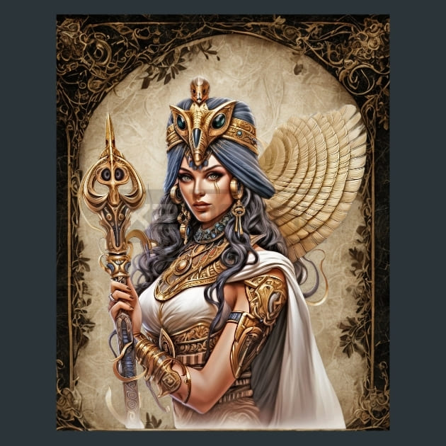 Egypt-Pyramids-Nile 14 Metal Wall Art and Desktop Mouse Pad by X2Metal