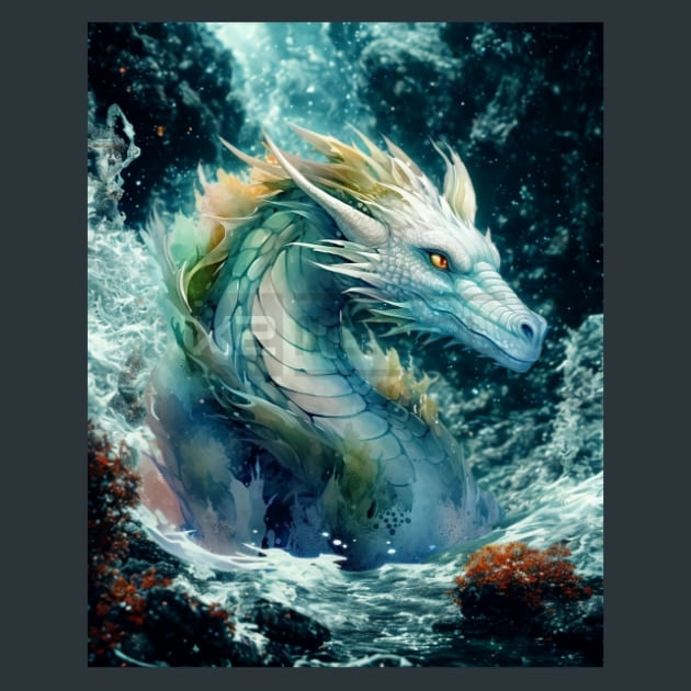 Elemental-Dragon-3-metal-prints-posters-mouse-pads