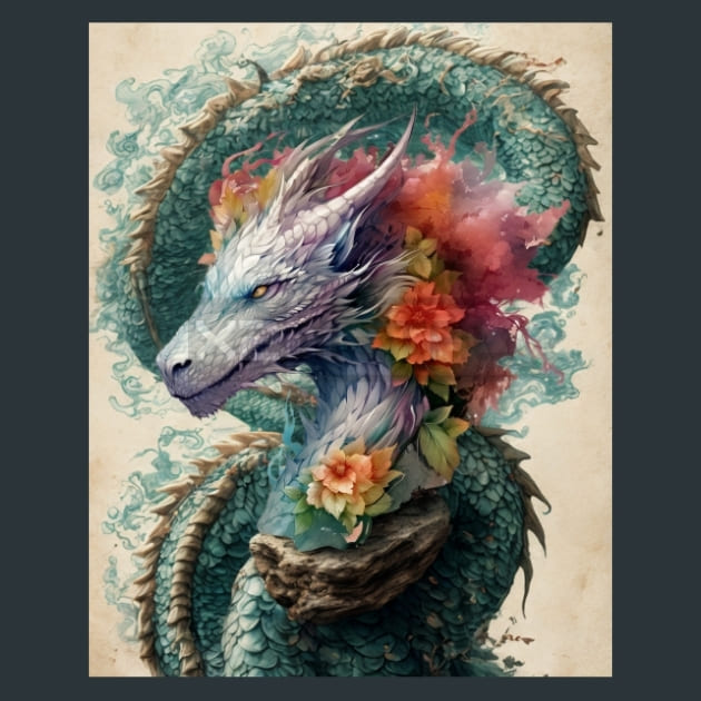 Elemental-Dragon-8-metal-prints-posters-mouse-pads