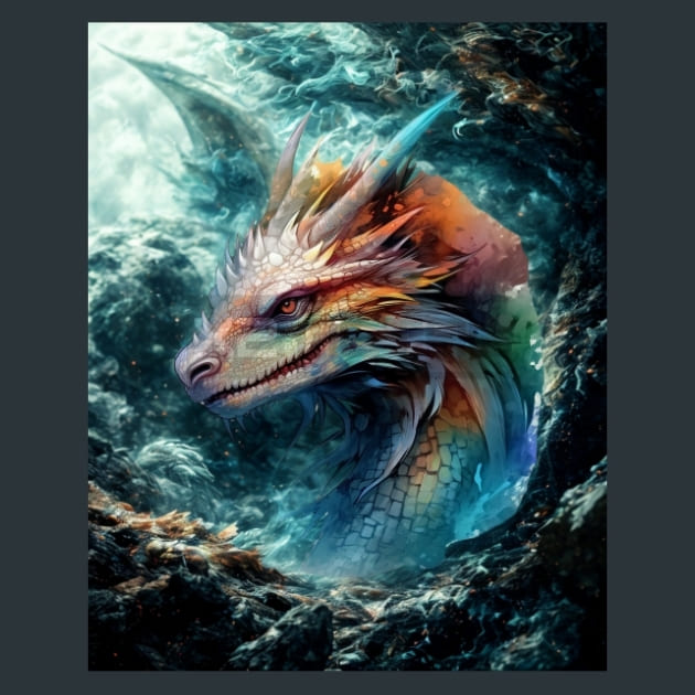Elemental-Dragon-9-metal-prints-posters-mouse-pads