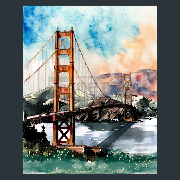 Enduring Hope Metal Wall Art and Desktop Mouse Pad by X2Metal