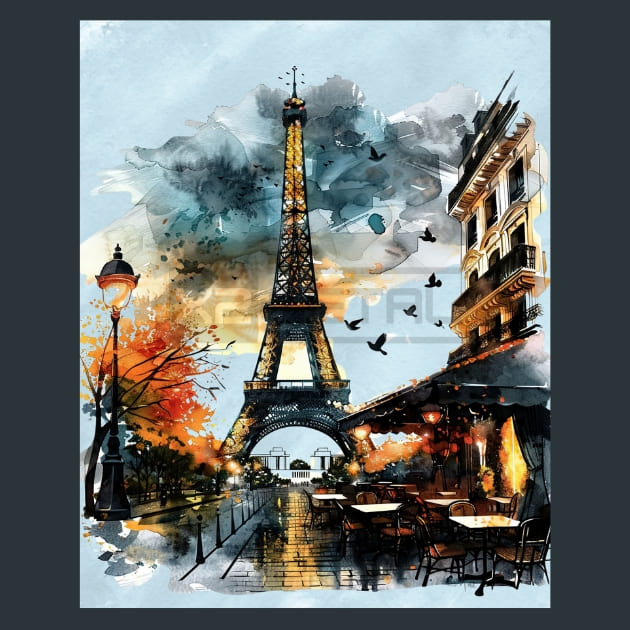 Enduring Symbol Metal Wall Art and Desktop Mouse Pad by X2Metal