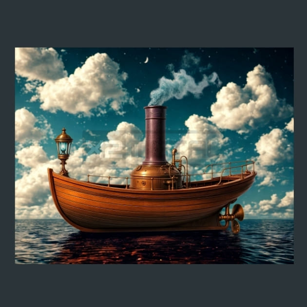 Exploration_Vessel_metal_prints_posters_mouse_pads
