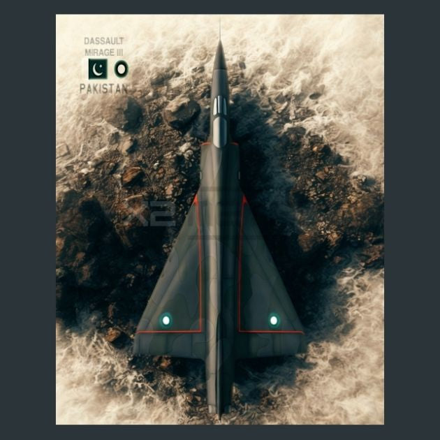 FR-Mirage-III-Jet-Metal-Prints