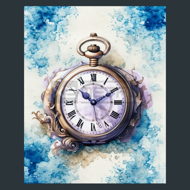 Fairytale &amp; Magical 1 Metal Wall Art and Desktop Mouse Pad by X2Metal