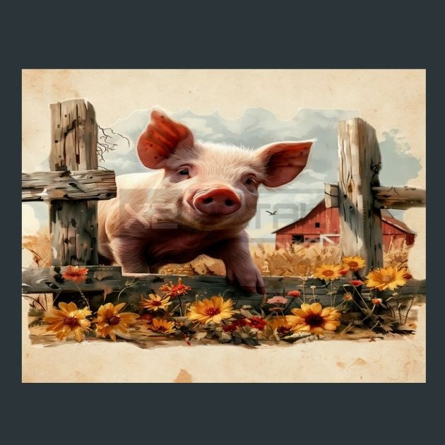 Farm-Animals-20-Metal-Prints