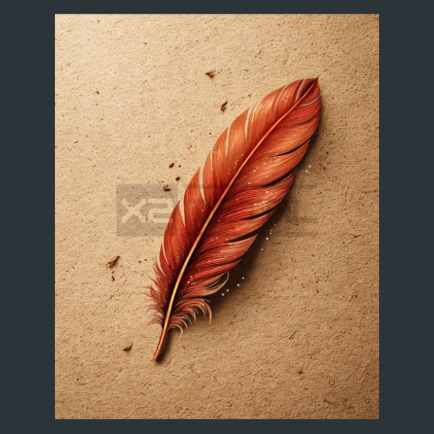 Feather-Flow-10-metal-prints-posters-mouse-pads