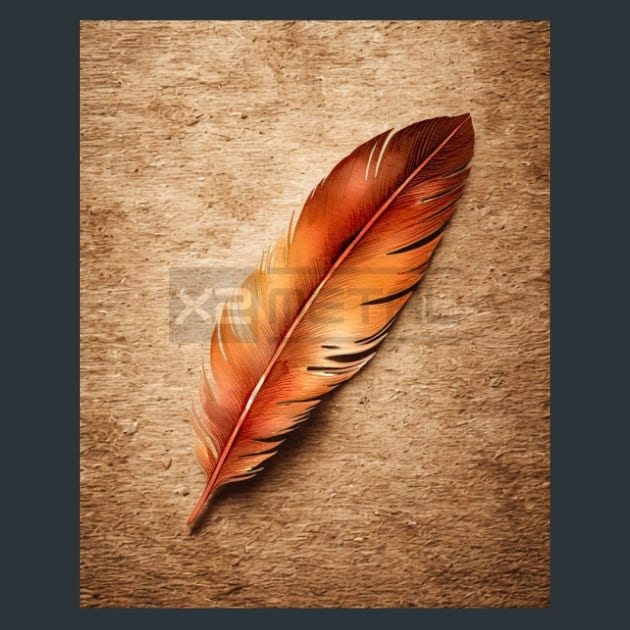 Feather-Flow-11-metal-prints-posters-mouse-pads