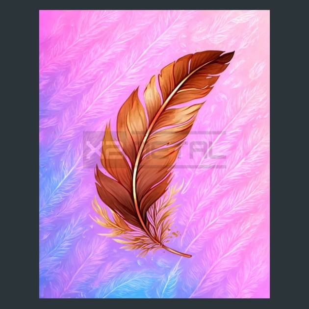 Feather-Flow-12-metal-prints-posters-mouse-pads