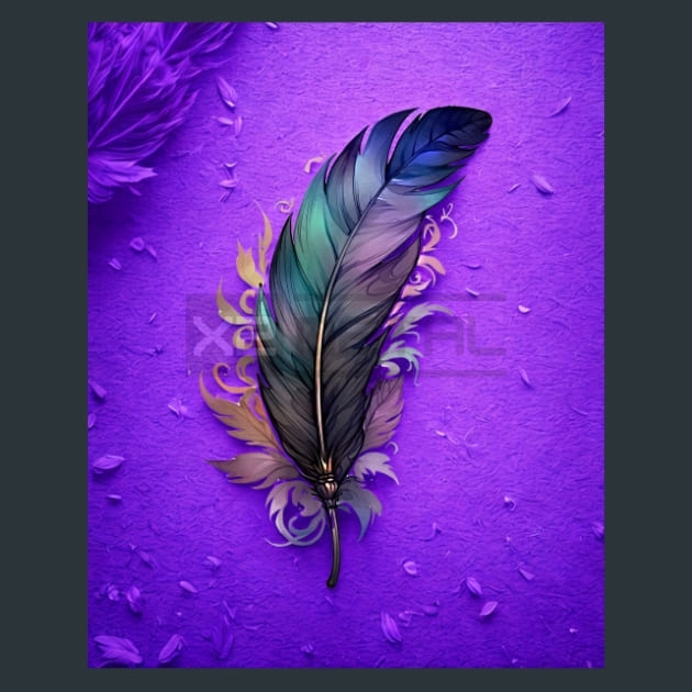 Feather-Flow-13-metal-prints-posters-mouse-pads