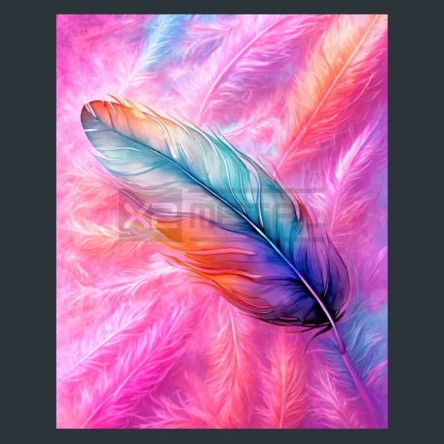 Feather-Flow-16-metal-prints-posters-mouse-pads