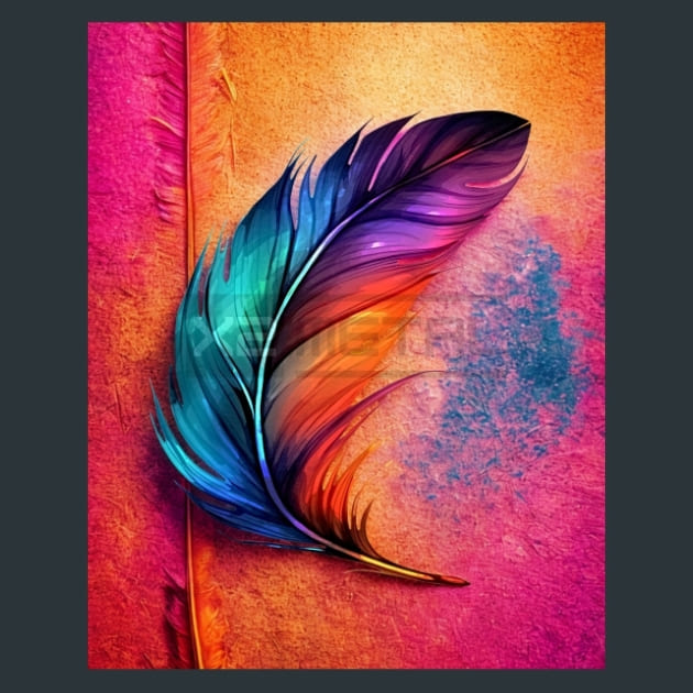 Feather-Flow-18-metal-prints-posters-mouse-pads
