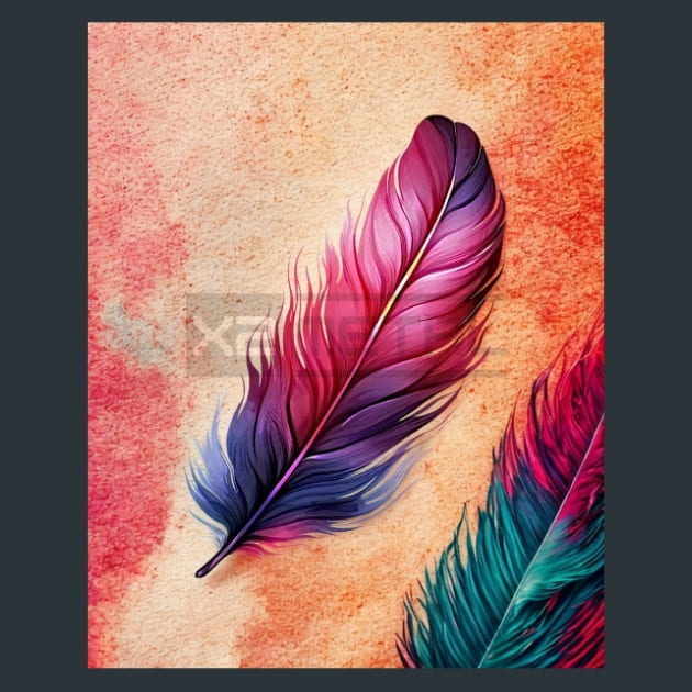 Feather-Flow-19-metal-prints-posters-mouse-pads