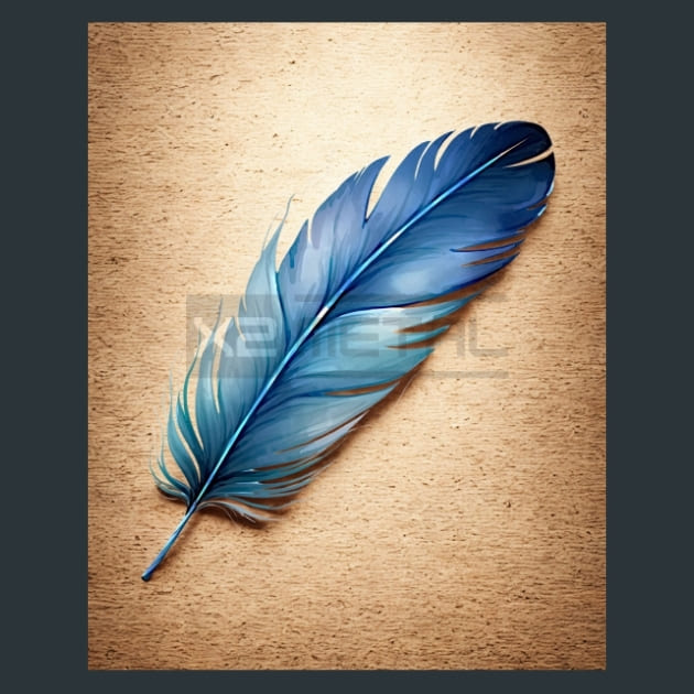 Feather-Flow-3-metal-prints-posters-mouse-pads
