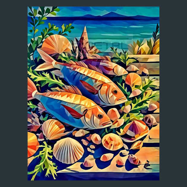 Fisherman&