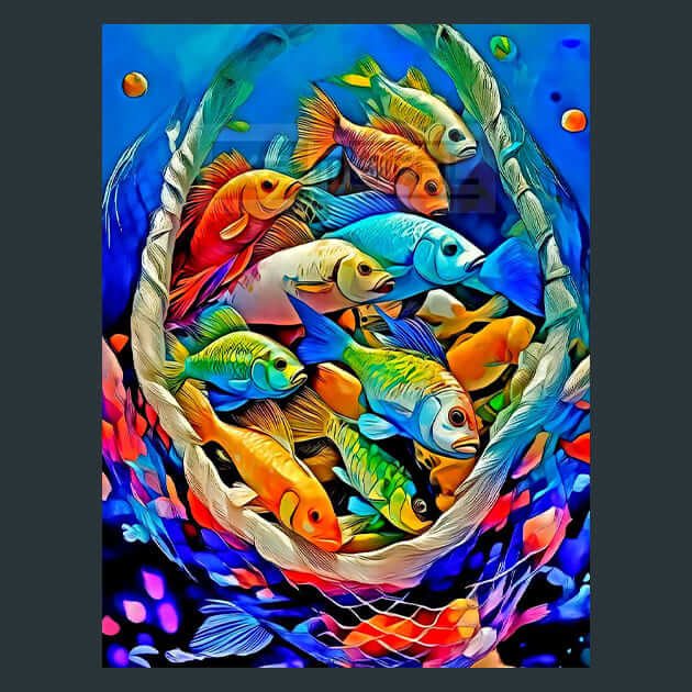 Fisherman&