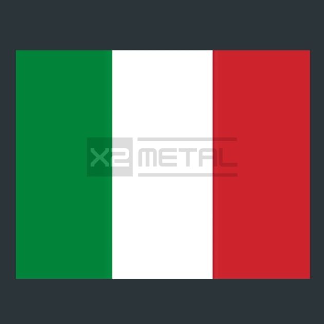 Flag-8-Italy-Metal-Prints