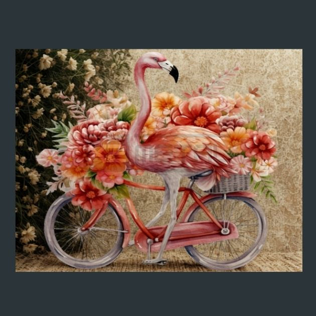 Flamingo-Oasis-1-Metal-Prints