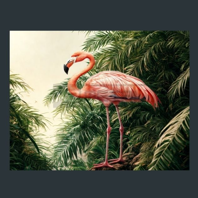 Flamingo-Oasis-106-Metal-Prints