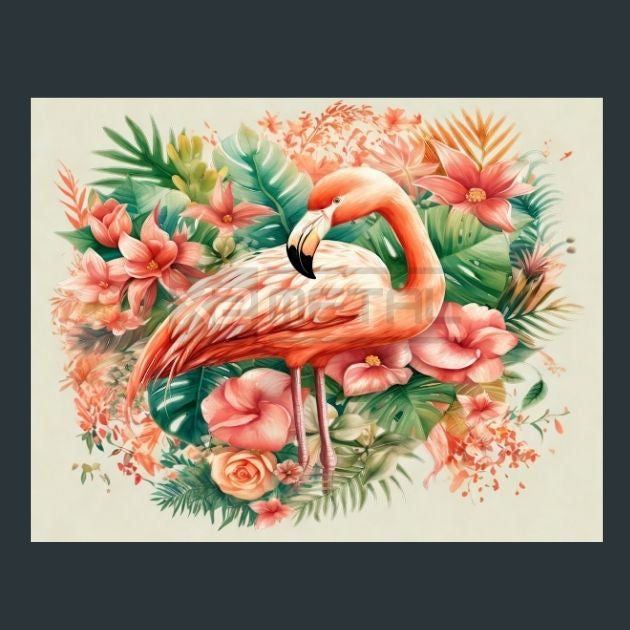 Flamingo-Oasis-131-Metal-Prints