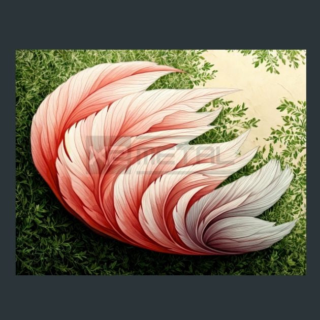 Flamingo-Oasis-19-Metal-Prints
