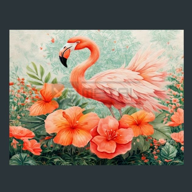 Flamingo-Oasis-29-Metal-Prints