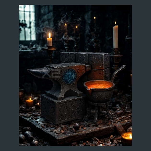 Forge-Gothic-Alchemy-metal-prints-posters-mouse-pads